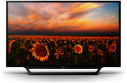 Sony - 32 Inch - KDL32RD433BU HD Ready LED TV.